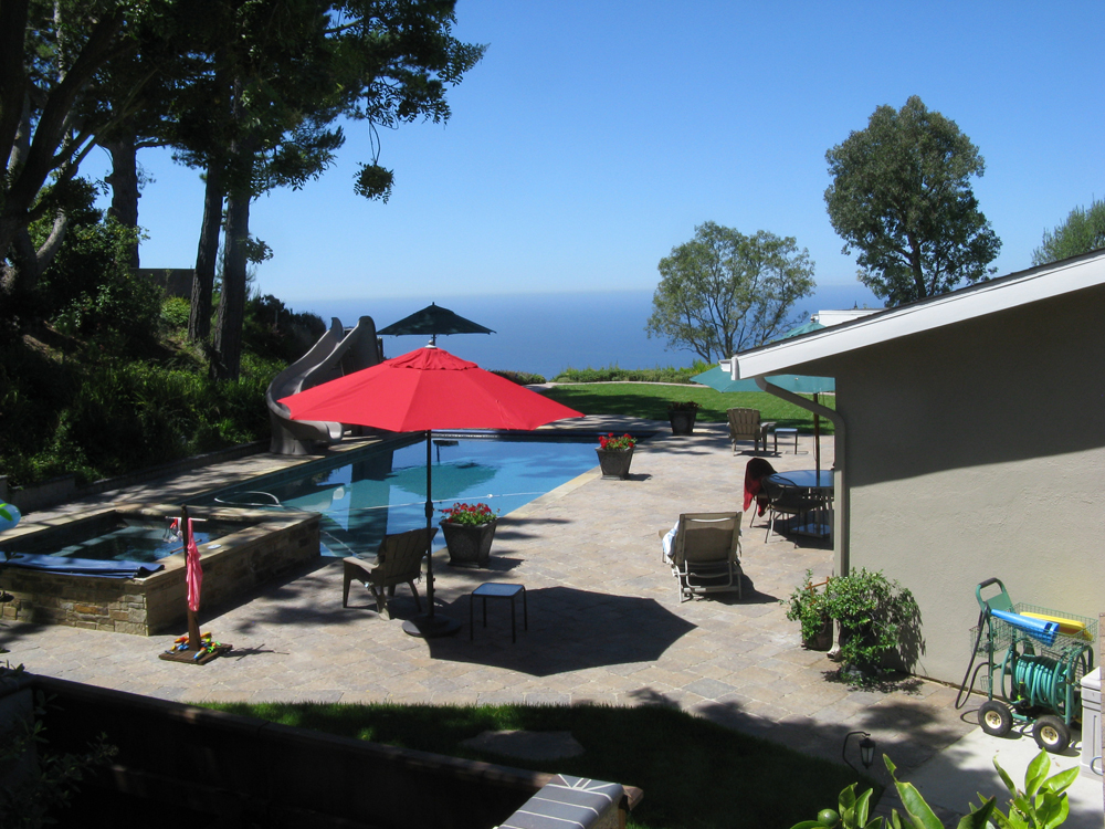 Pressure Washing Palos Verdes